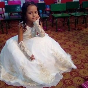 Meet your Posher, Yolanda